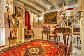 Residenza Corte Molin, Venedig